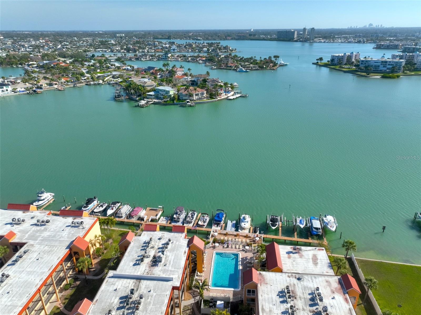 8911 BLIND PASS RD #106, ST PETE BEACH, FL, 33706