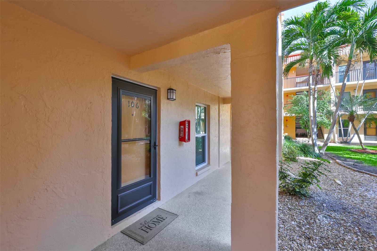 8911 BLIND PASS RD #106, ST PETE BEACH, FL, 33706