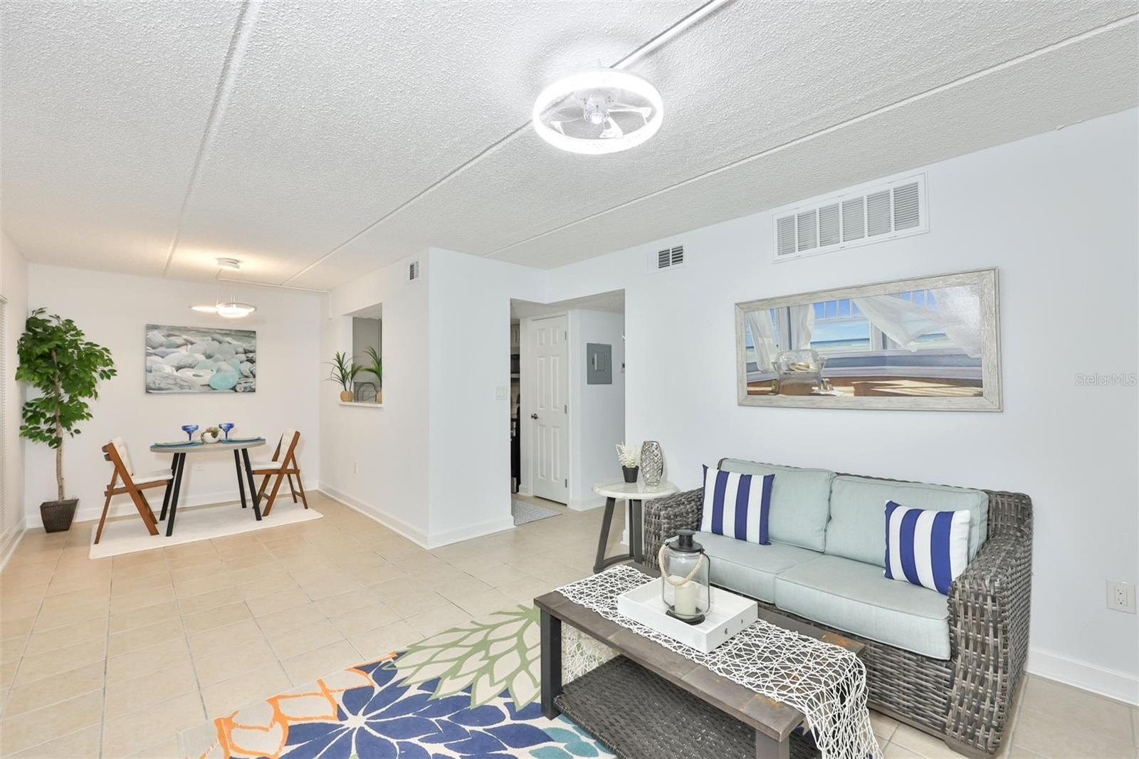 8911 BLIND PASS RD #106, ST PETE BEACH, FL, 33706