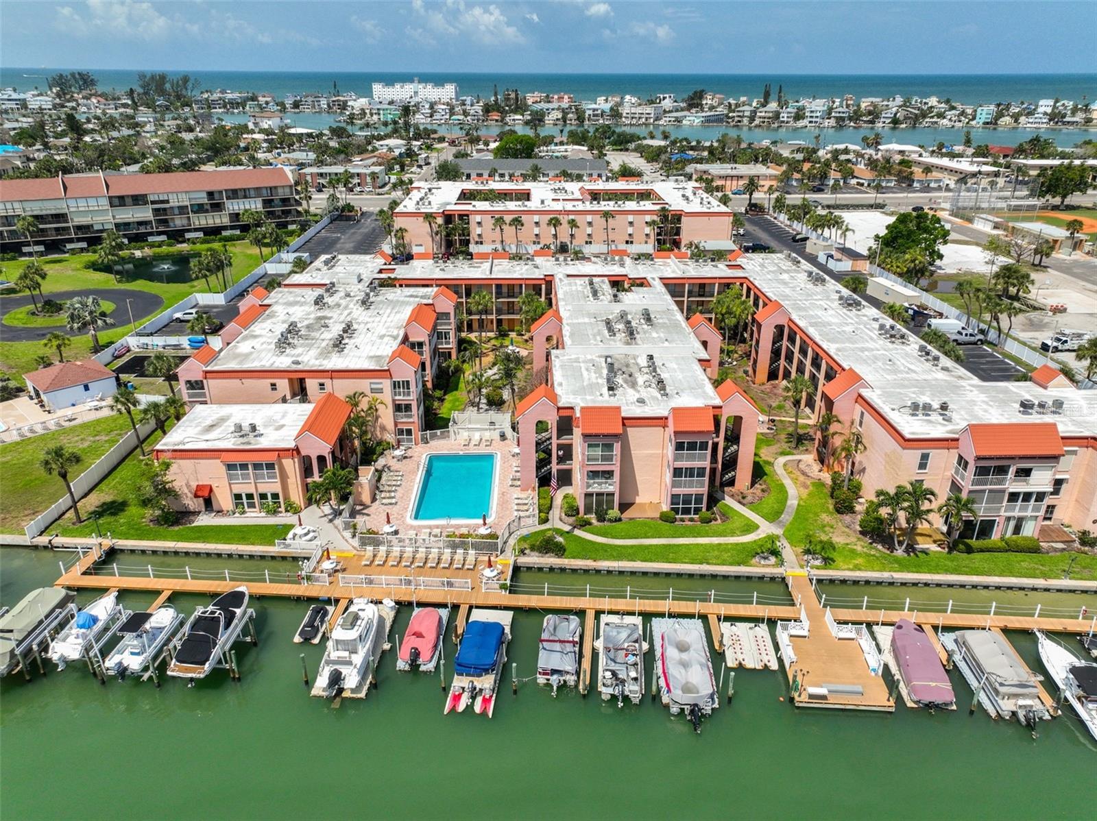 8911 BLIND PASS RD #106, ST PETE BEACH, FL, 33706