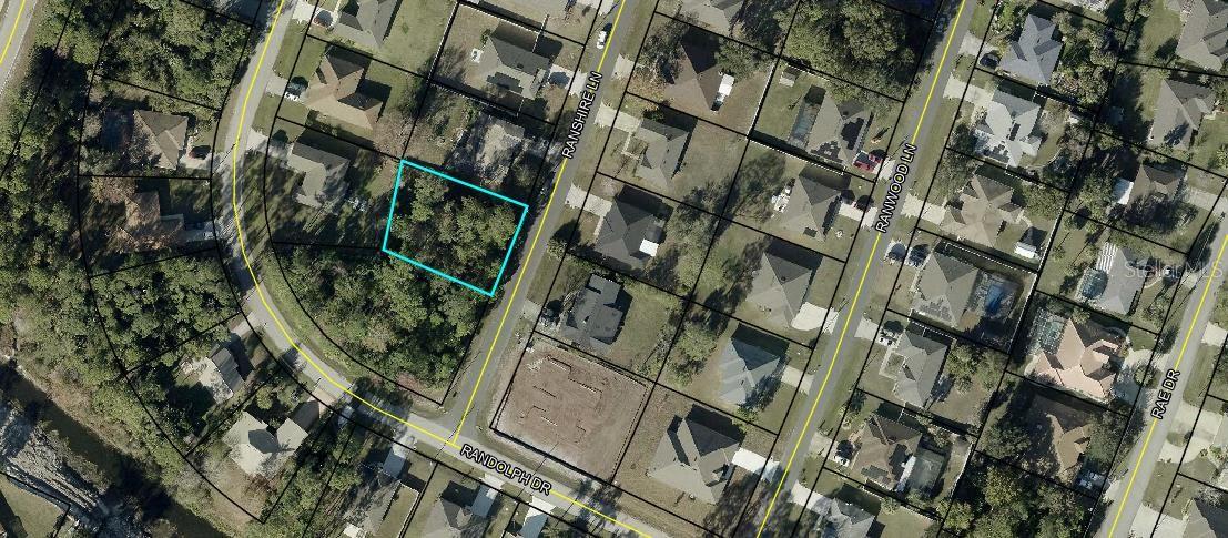 3 RANSHIRE LN, PALM COAST, FL, 32164