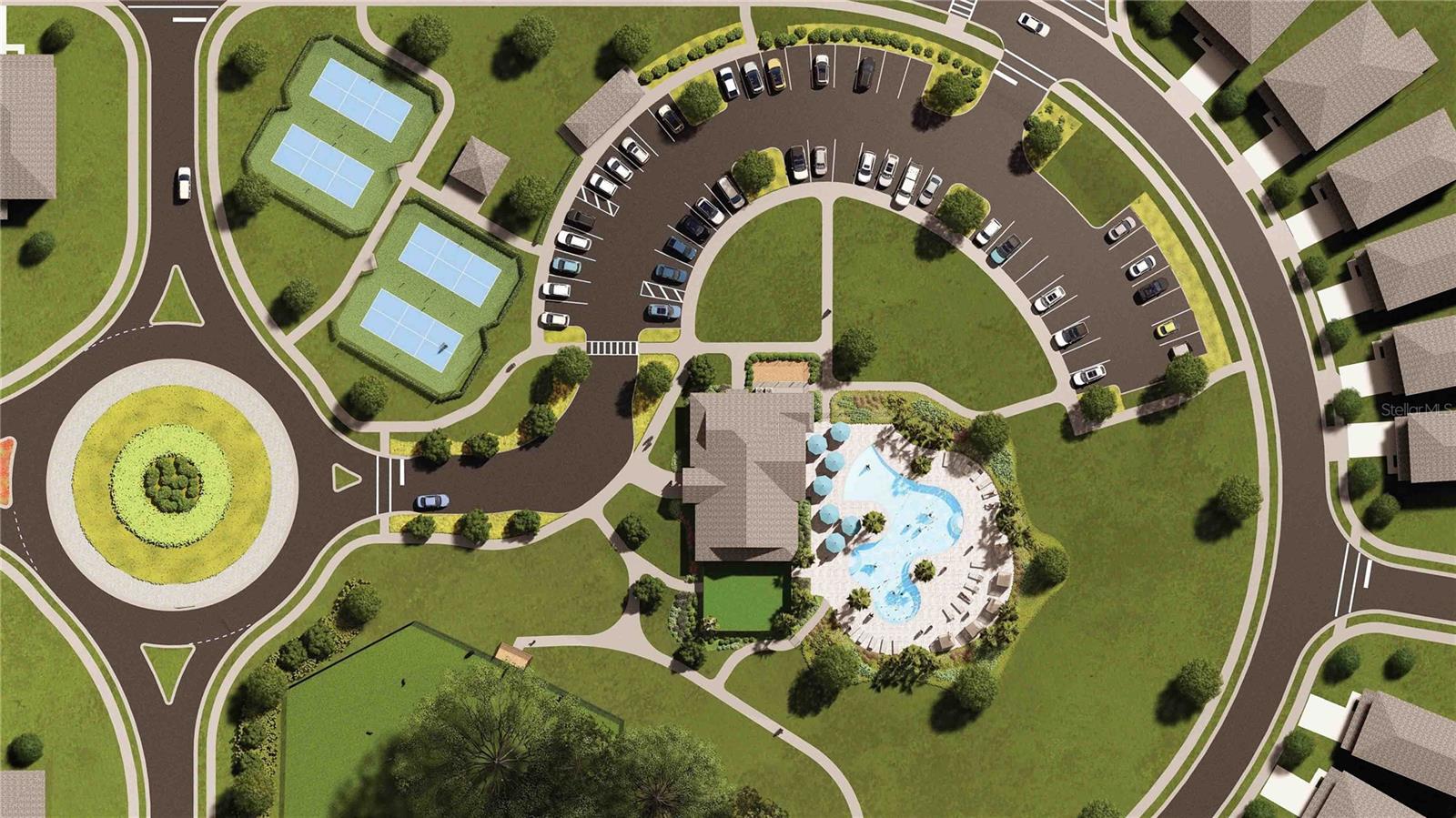 7350 SW 45TH CT, OCALA, FL, 34474