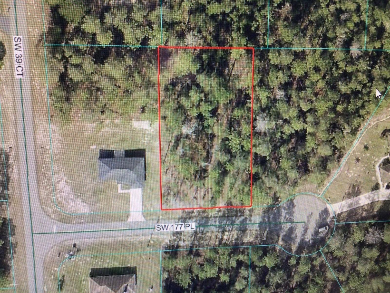0 SW 177 PL, OCALA, FL, 34473