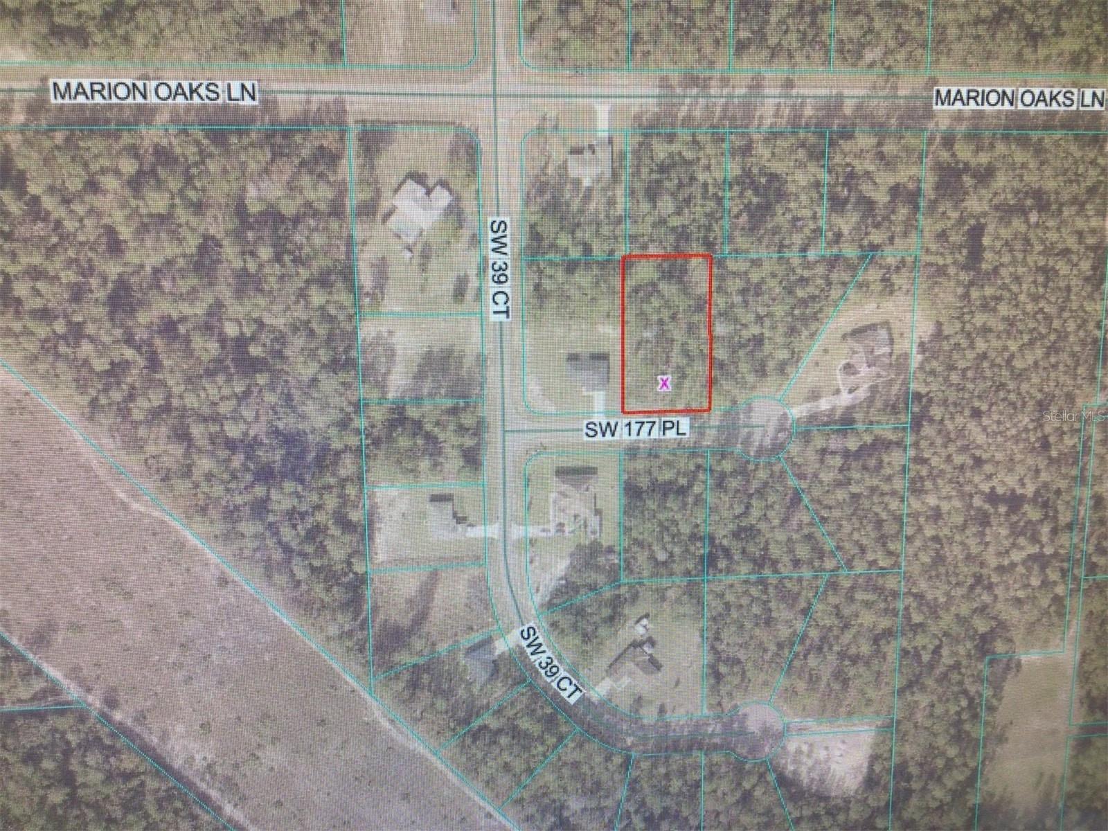 0 SW 177 PL, OCALA, FL, 34473