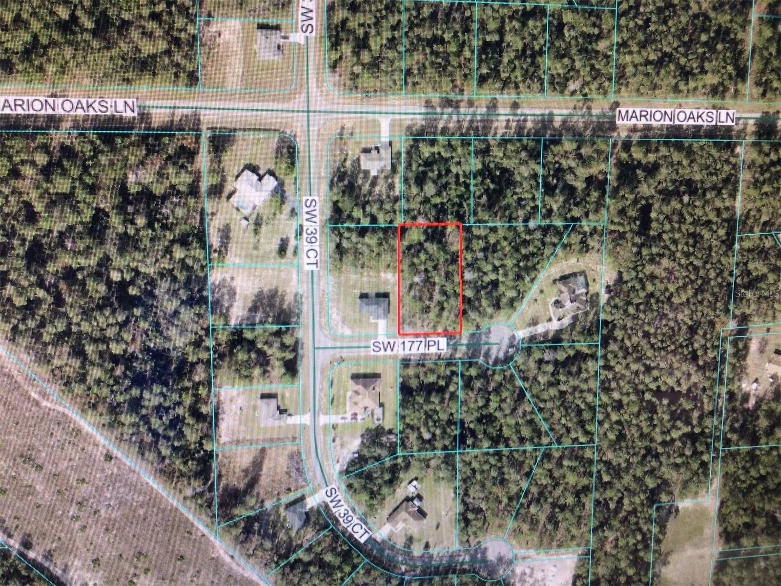 0 SW 177 PL, OCALA, FL, 34473