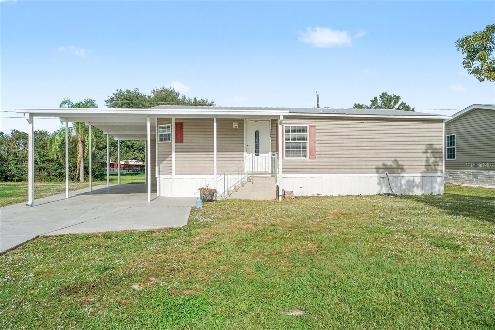 6632 JACK ST, PUNTA GORDA, FL, 33982