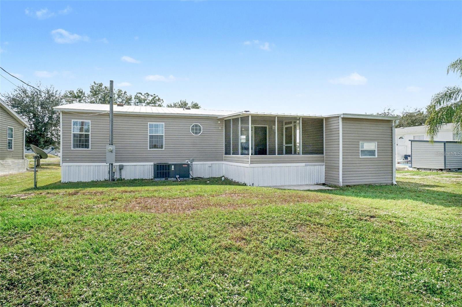 6632 JACK ST, PUNTA GORDA, FL, 33982