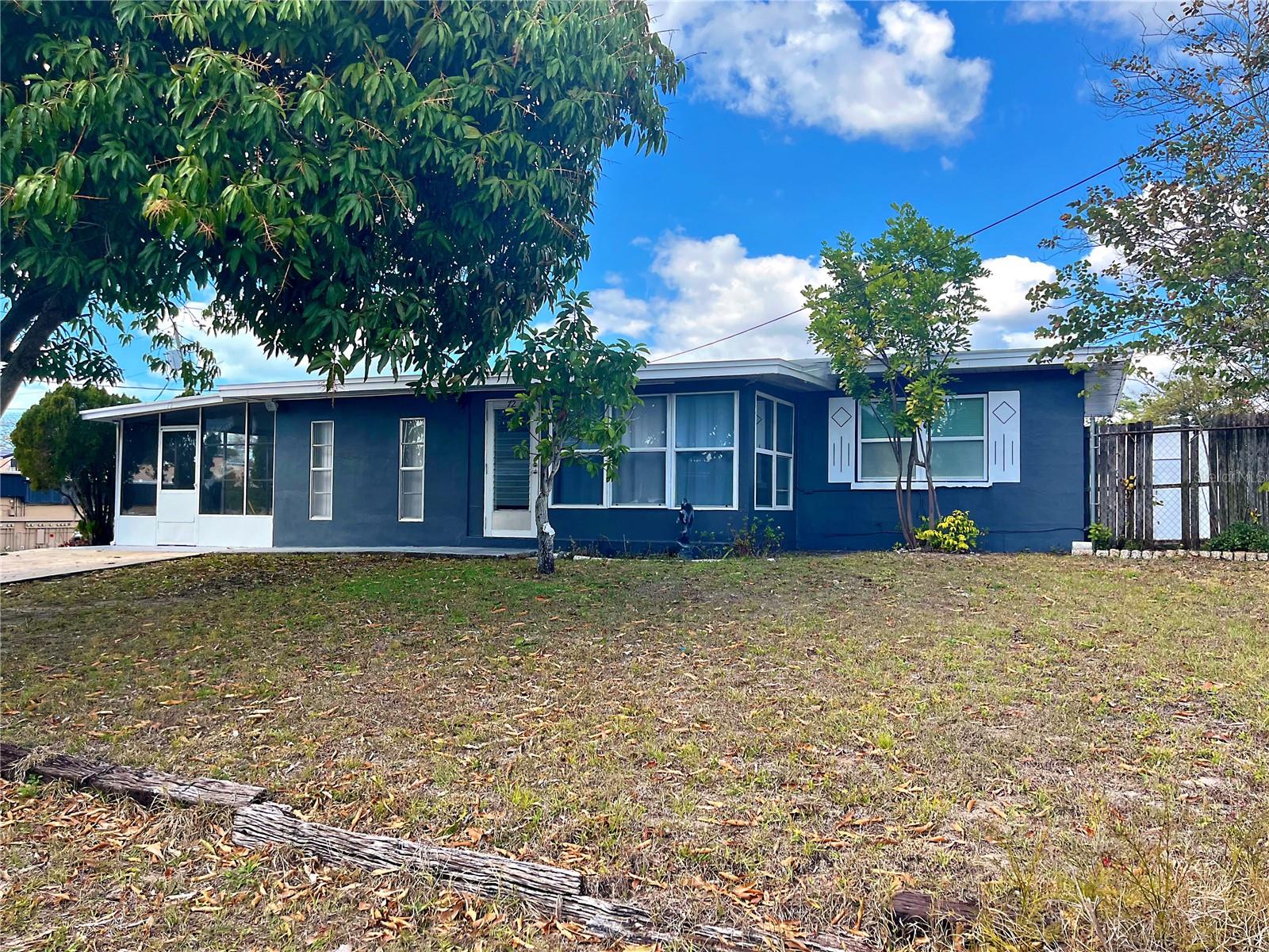 72 LAKE SHORE DR, PALM HARBOR, FL, 34684