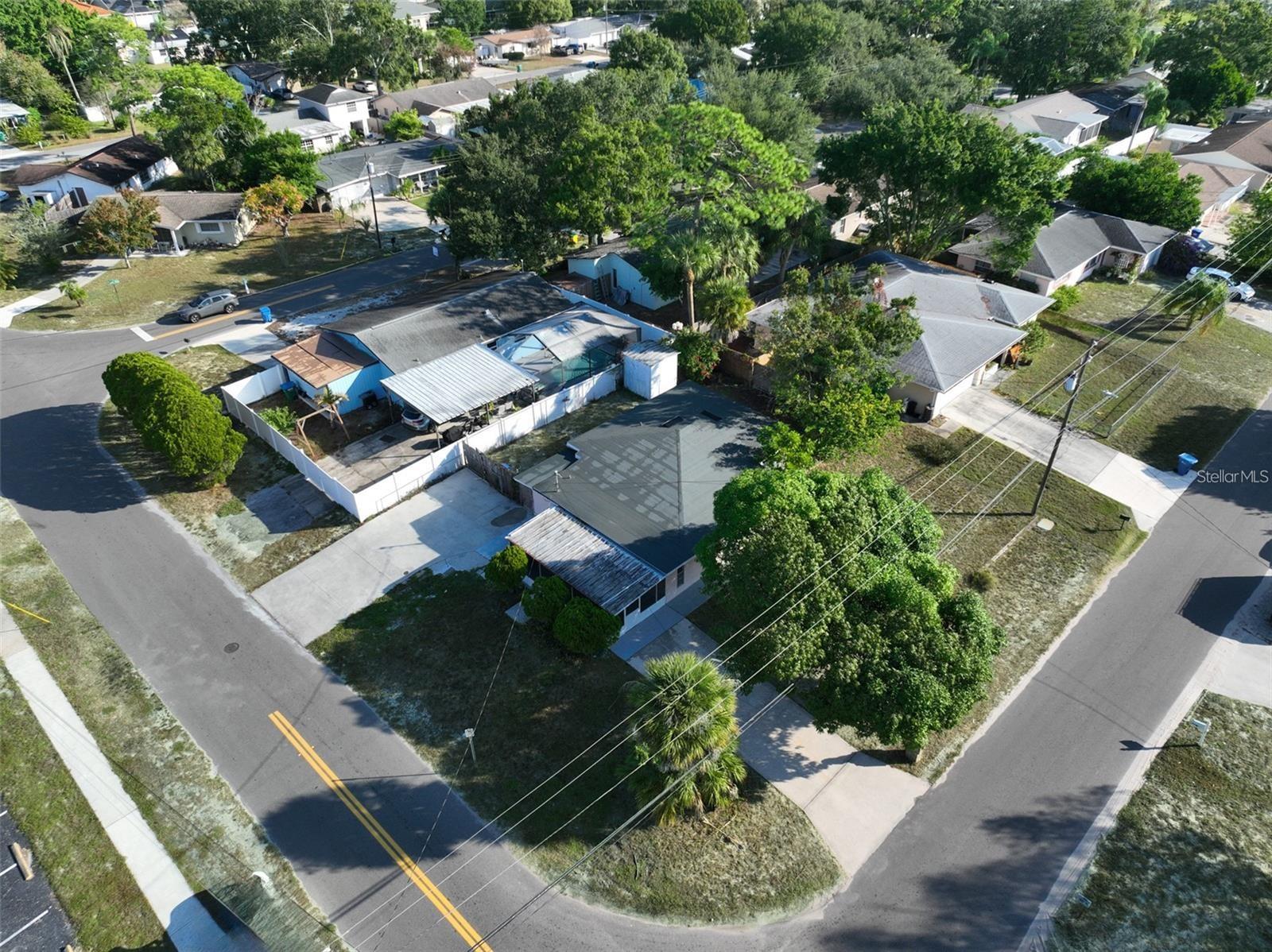 72 LAKE SHORE DR, PALM HARBOR, FL, 34684