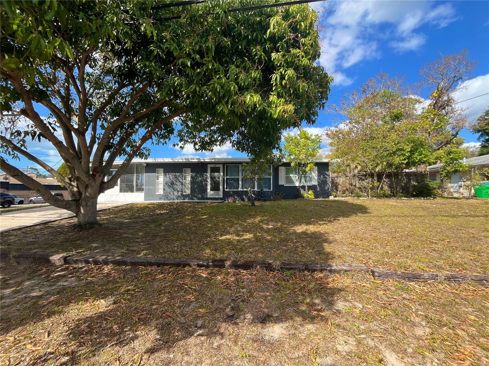 72 LAKE SHORE DR, PALM HARBOR, FL, 34684