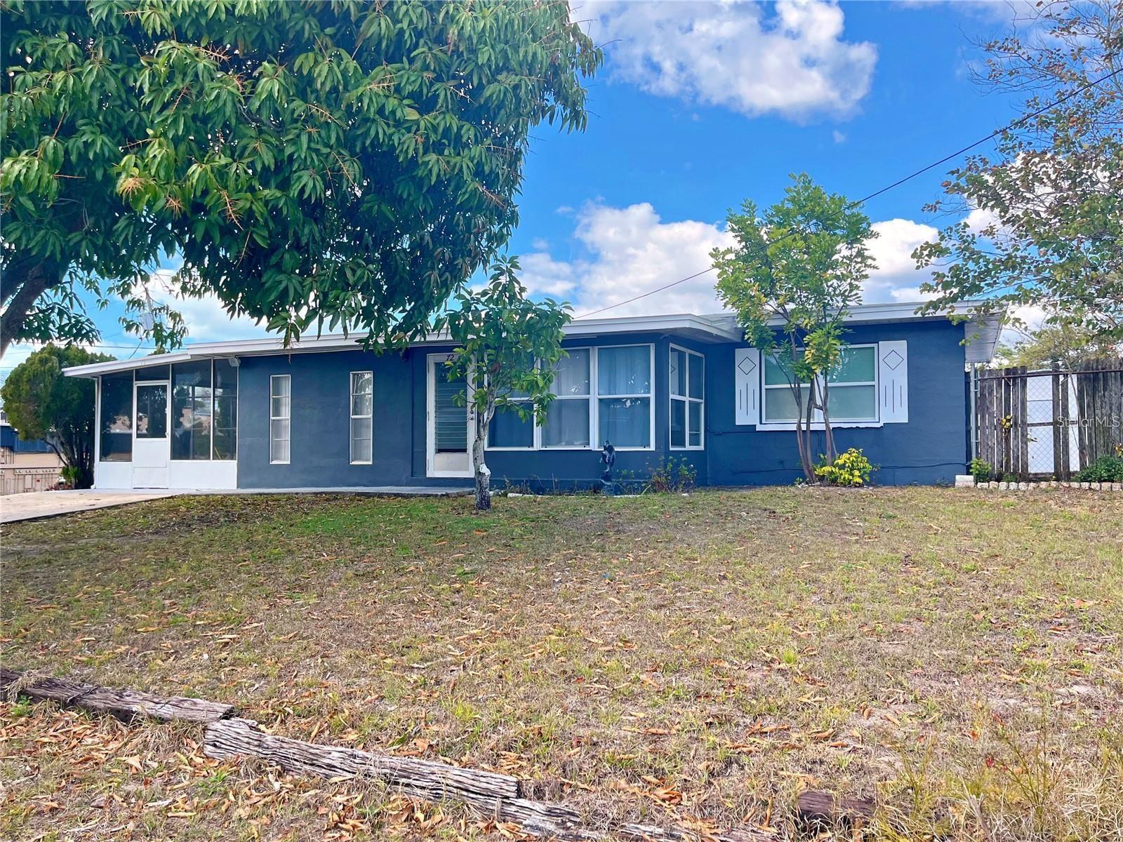 72 LAKE SHORE DR, PALM HARBOR, FL, 34684