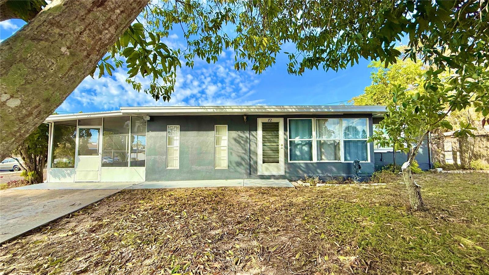 72 LAKE SHORE DR, PALM HARBOR, FL, 34684