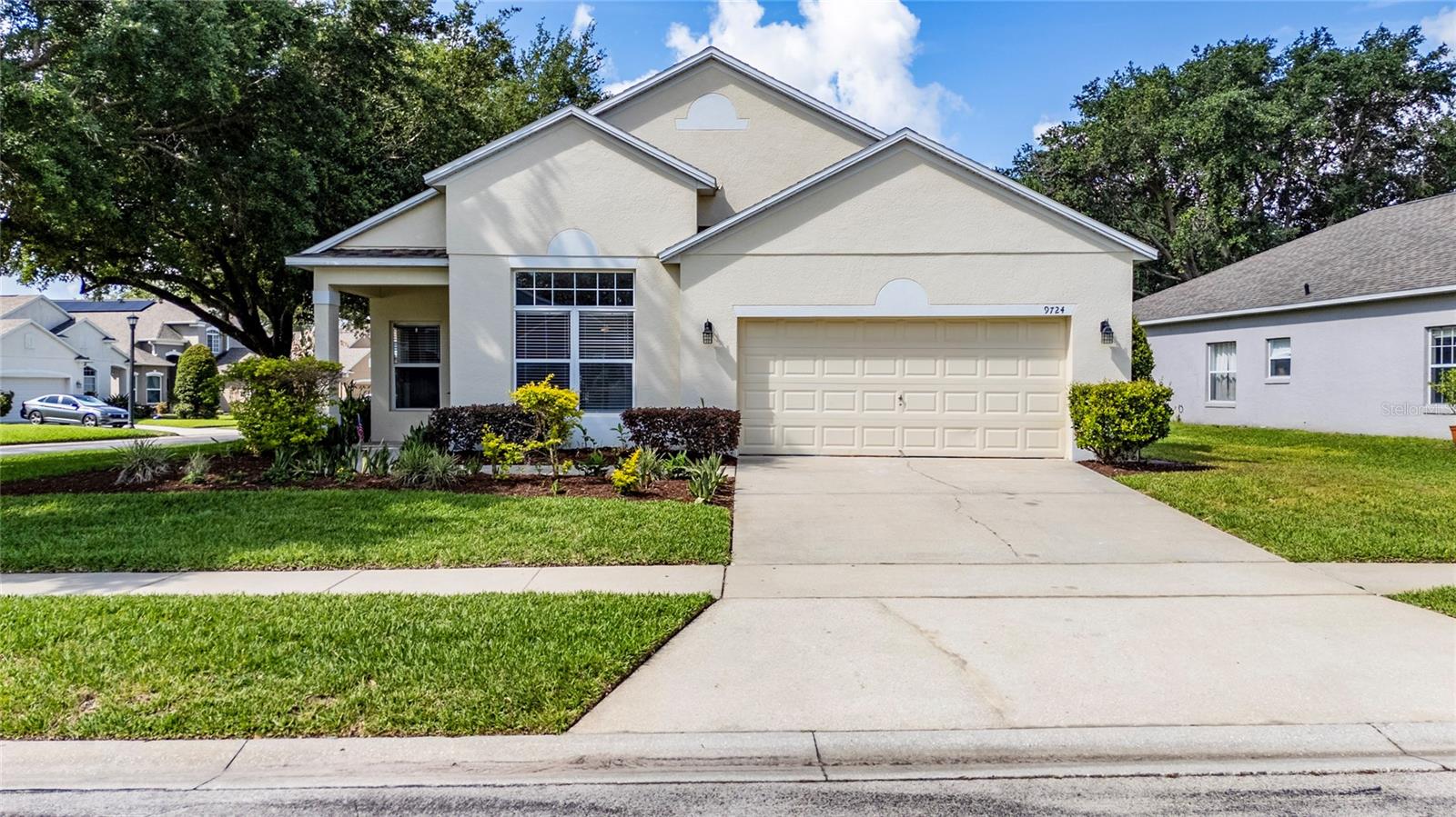 9724 MYRTLE CREEK LN, ORLANDO, FL, 32832
