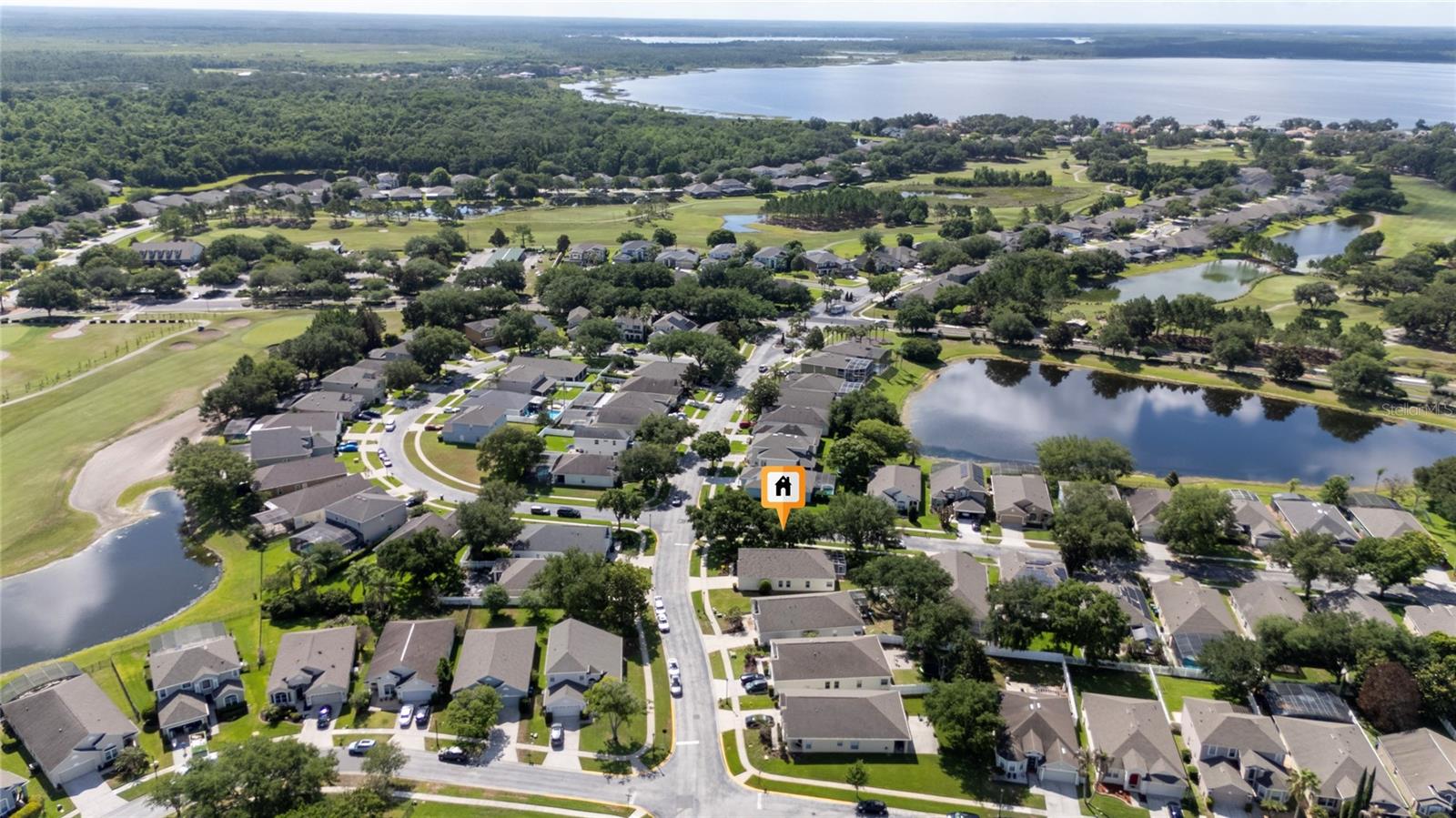 9724 MYRTLE CREEK LN, ORLANDO, FL, 32832