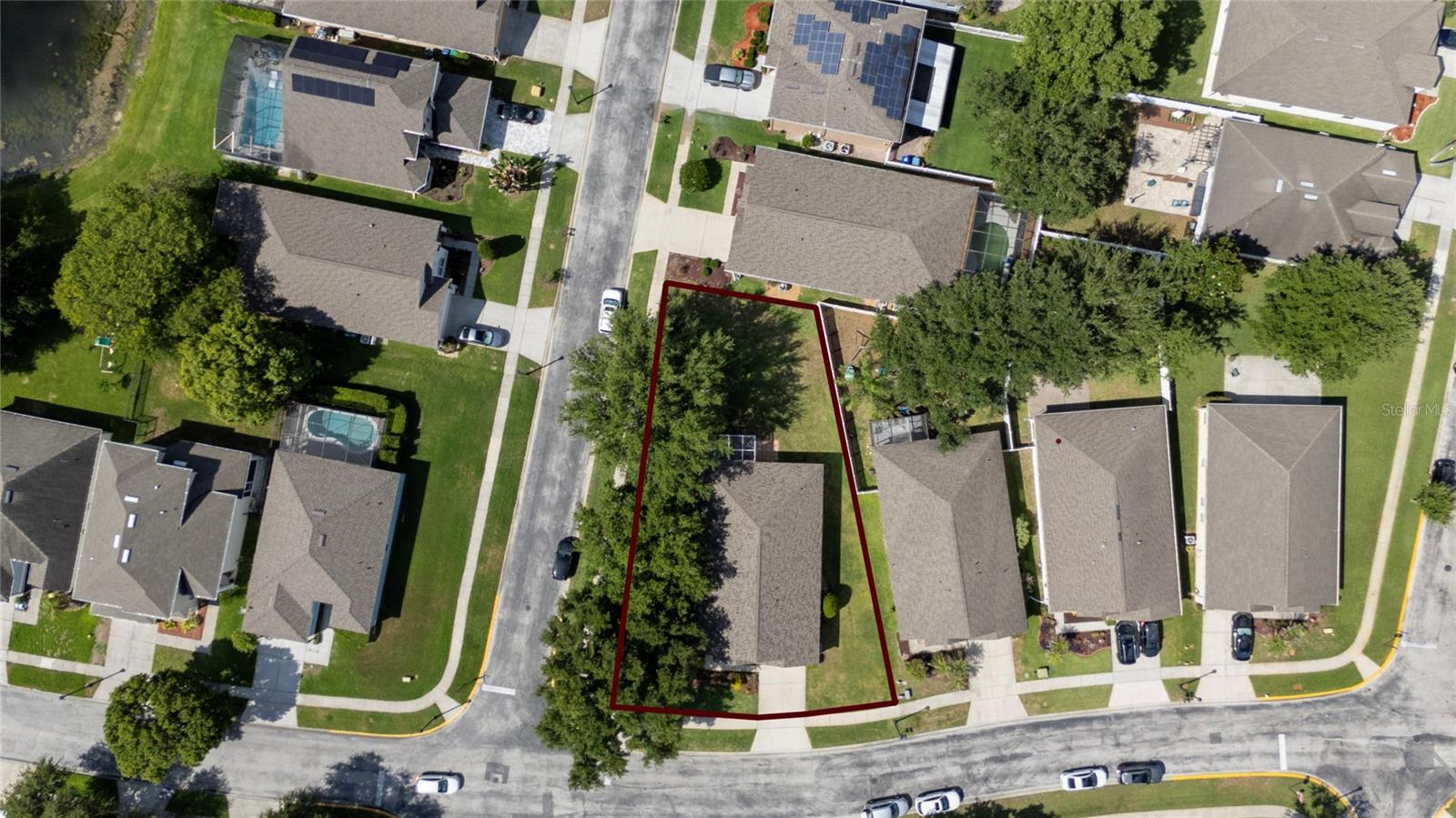 9724 MYRTLE CREEK LN, ORLANDO, FL, 32832
