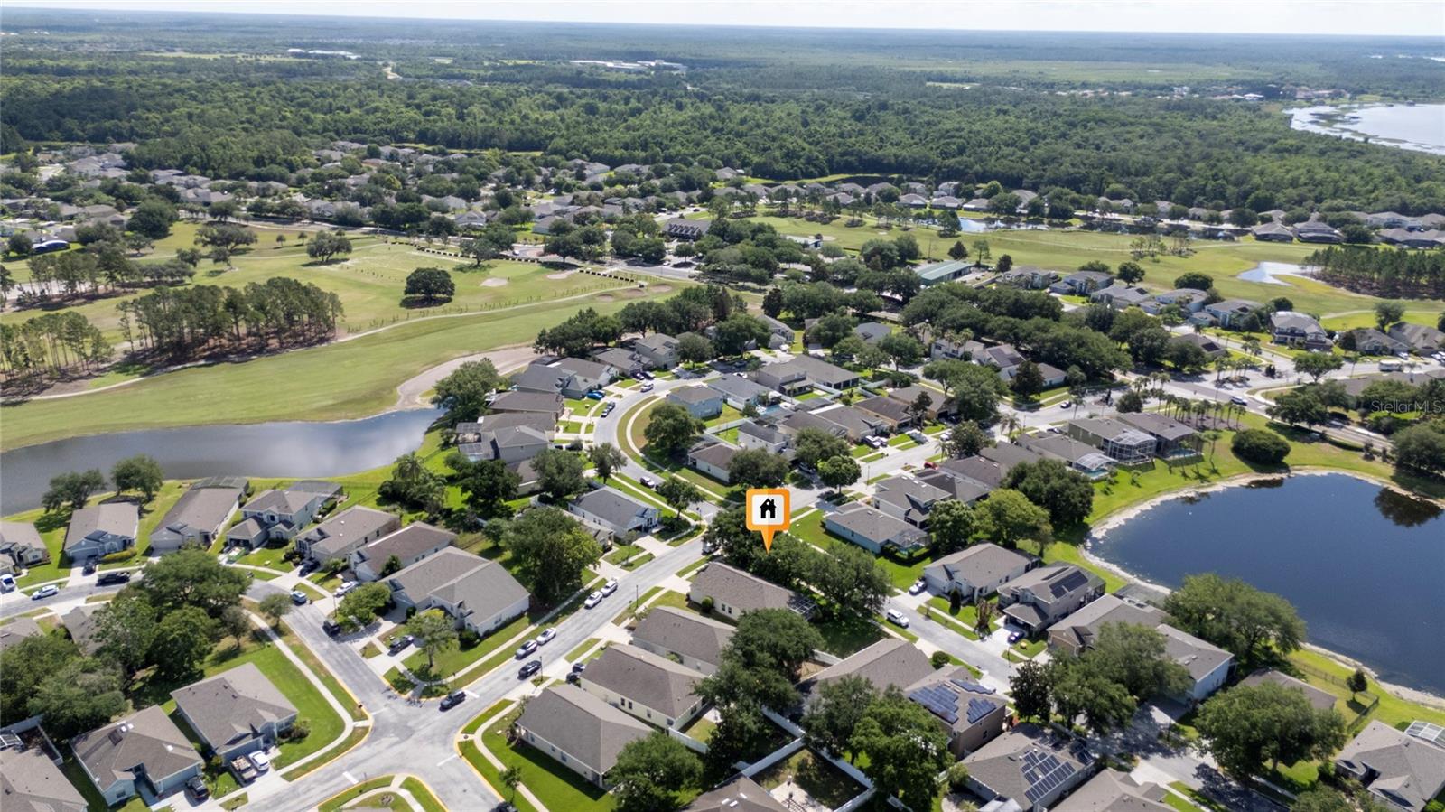 9724 MYRTLE CREEK LN, ORLANDO, FL, 32832