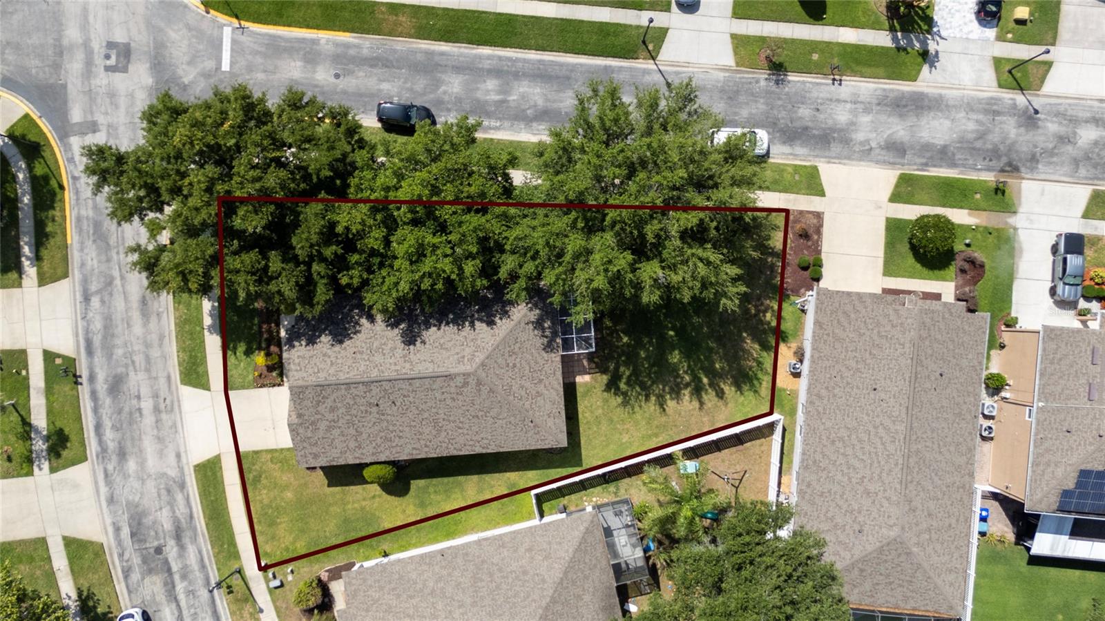 9724 MYRTLE CREEK LN, ORLANDO, FL, 32832