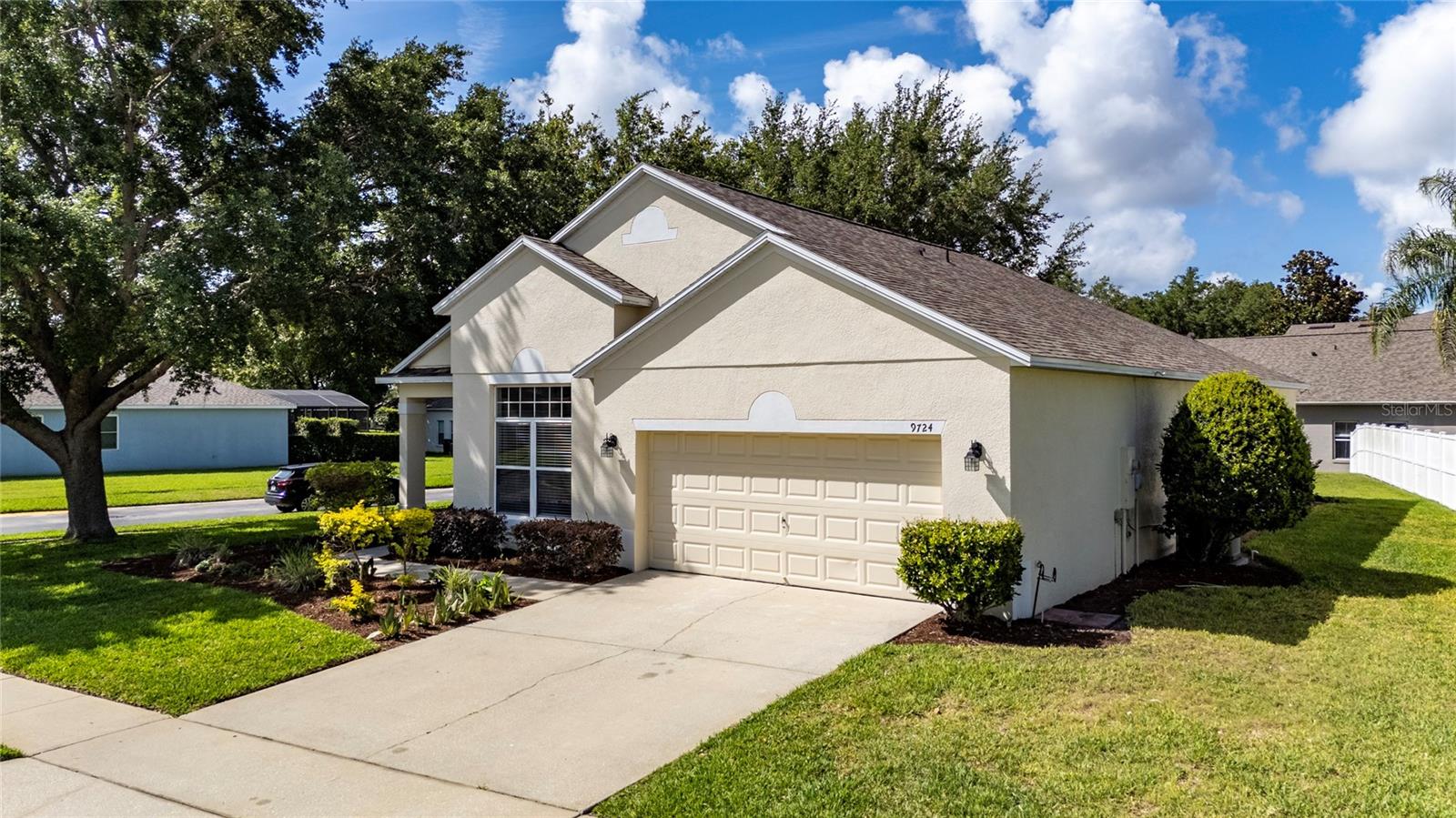 9724 MYRTLE CREEK LN, ORLANDO, FL, 32832