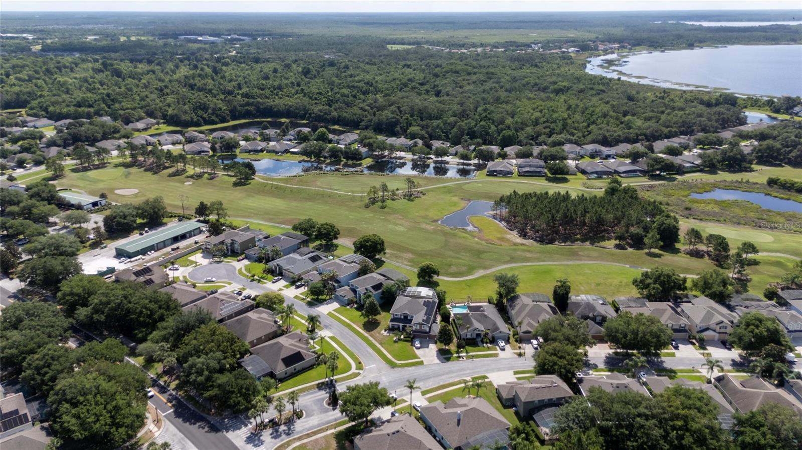 9724 MYRTLE CREEK LN, ORLANDO, FL, 32832