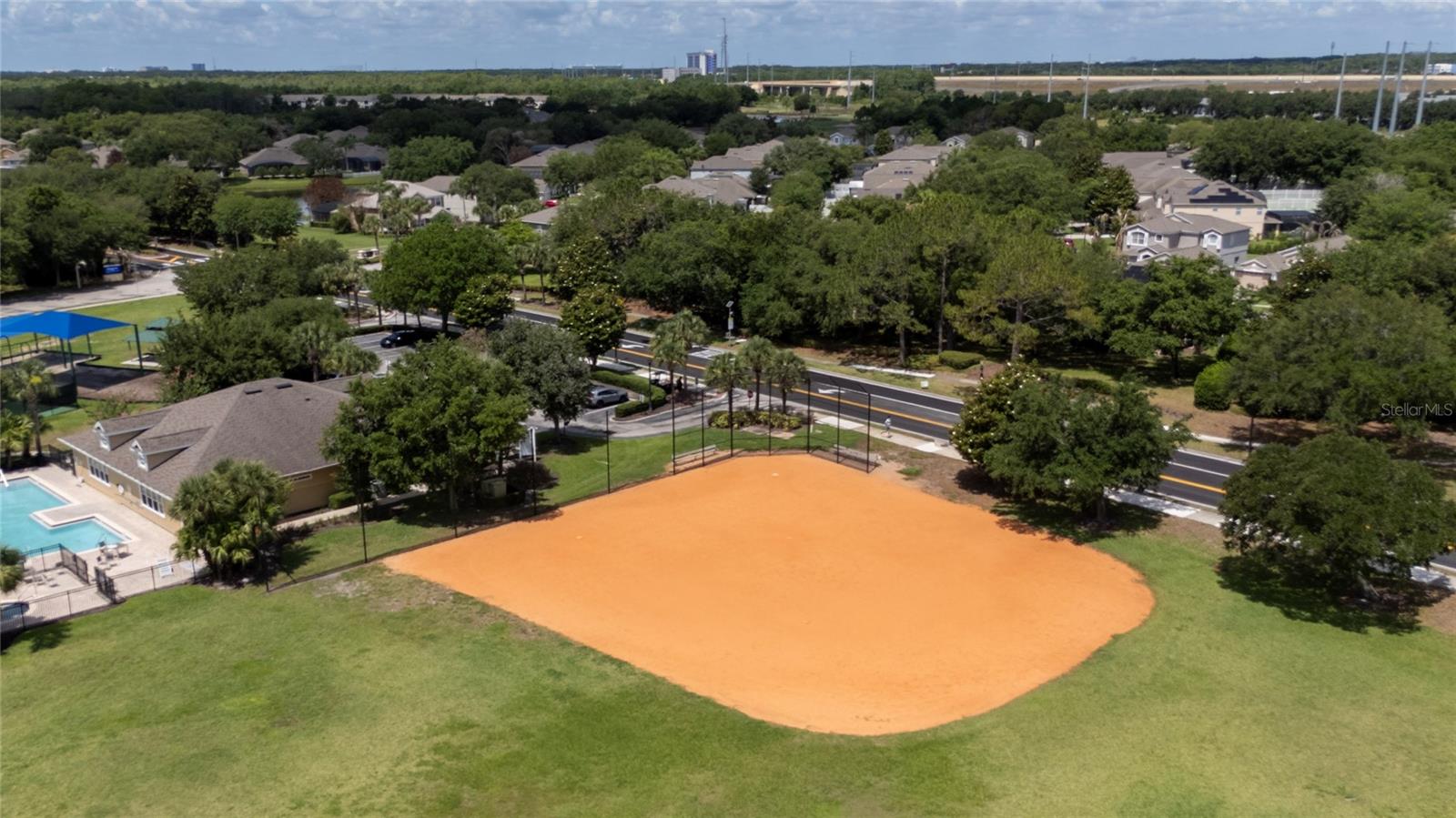 9724 MYRTLE CREEK LN, ORLANDO, FL, 32832