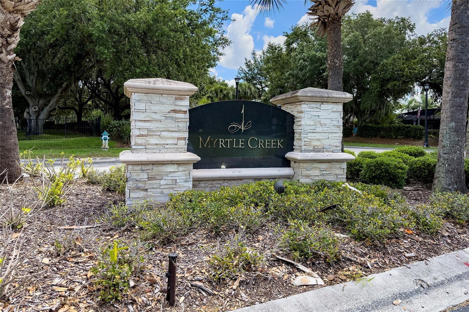 9724 MYRTLE CREEK LN, ORLANDO, FL, 32832