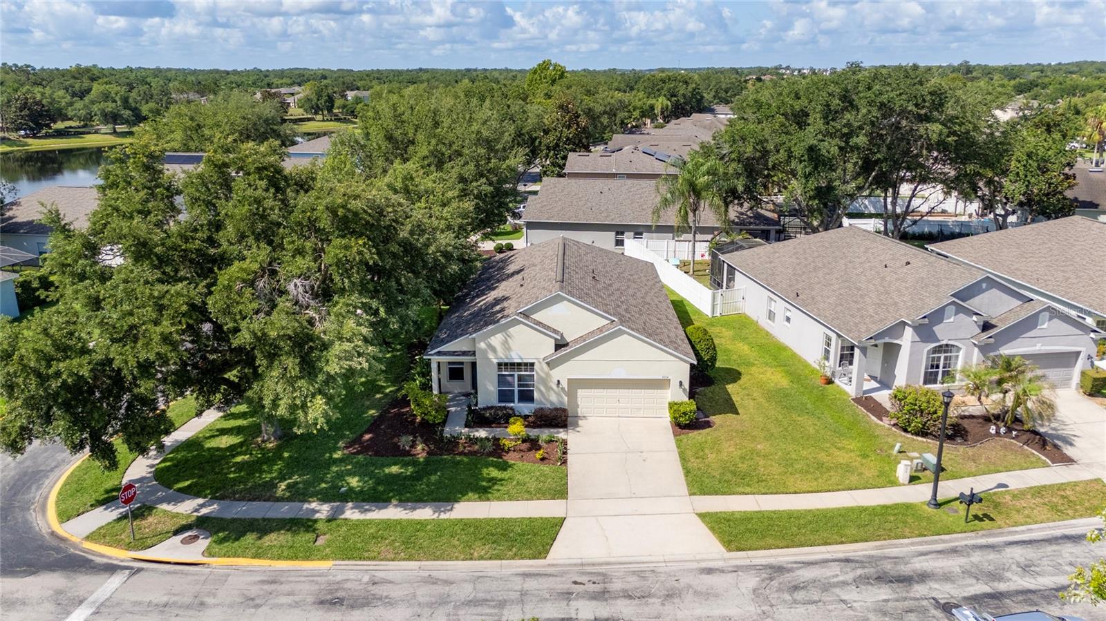 9724 MYRTLE CREEK LN, ORLANDO, FL, 32832
