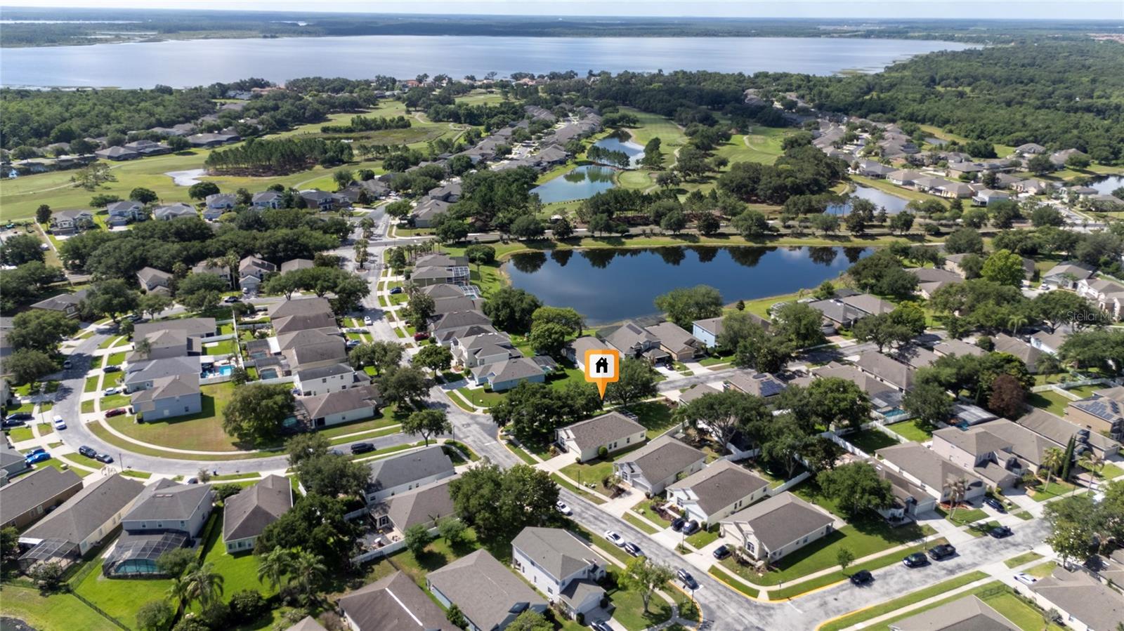9724 MYRTLE CREEK LN, ORLANDO, FL, 32832