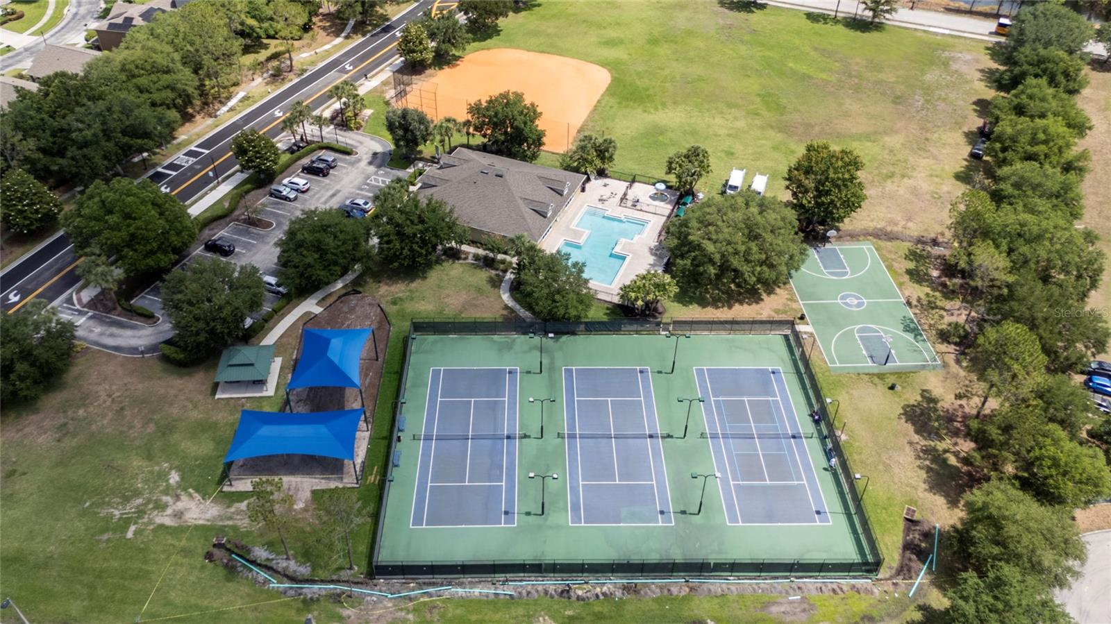9724 MYRTLE CREEK LN, ORLANDO, FL, 32832