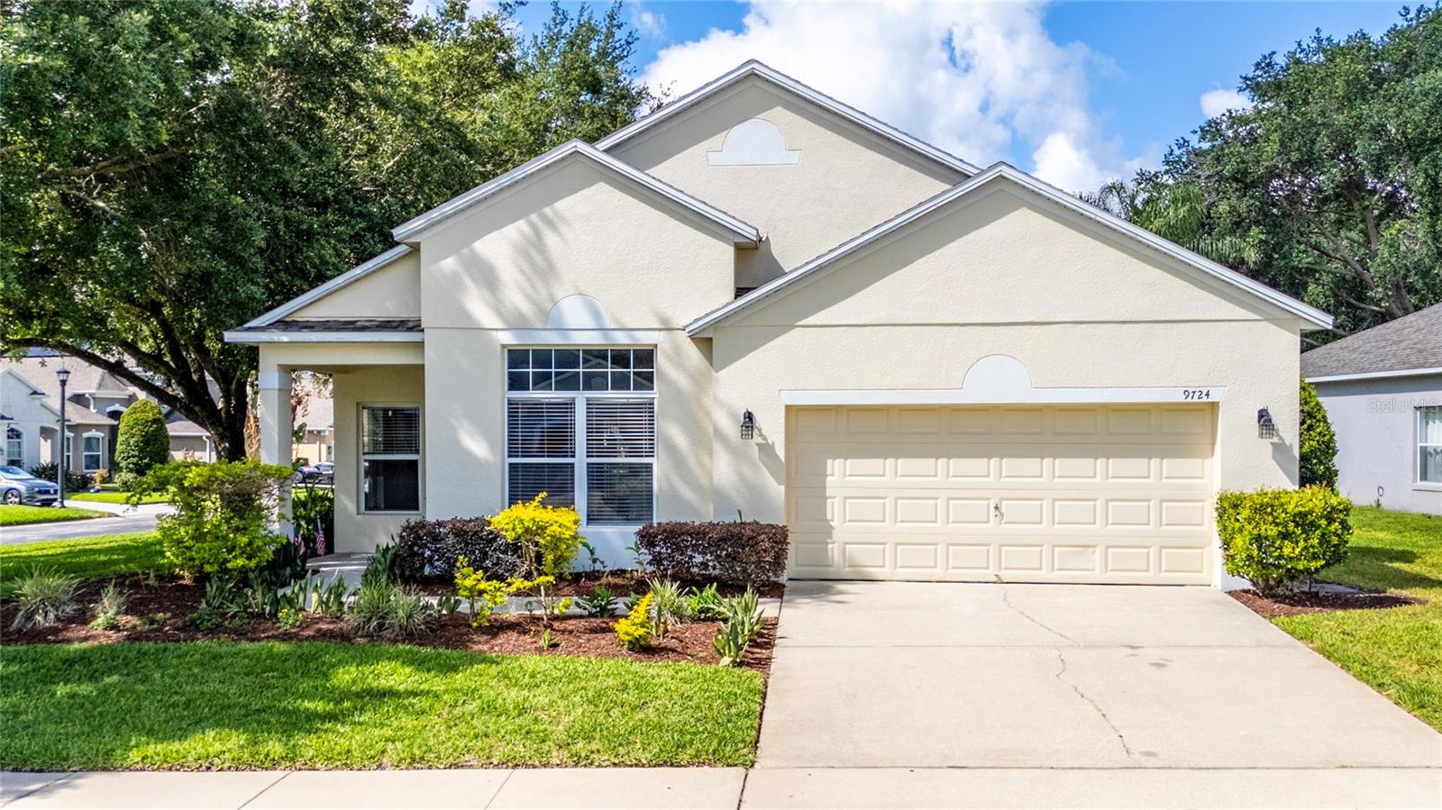 9724 MYRTLE CREEK LN, ORLANDO, FL, 32832