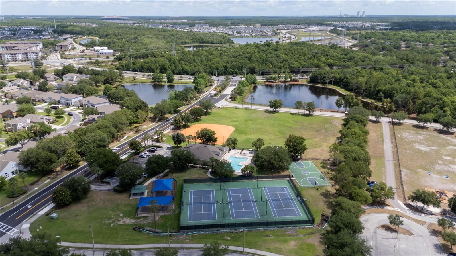 9724 MYRTLE CREEK LN, ORLANDO, FL, 32832