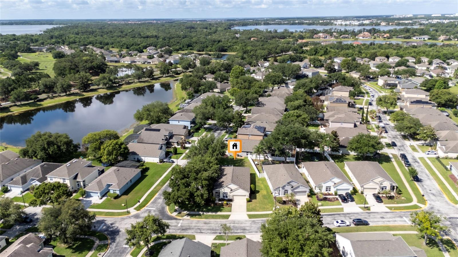 9724 MYRTLE CREEK LN, ORLANDO, FL, 32832