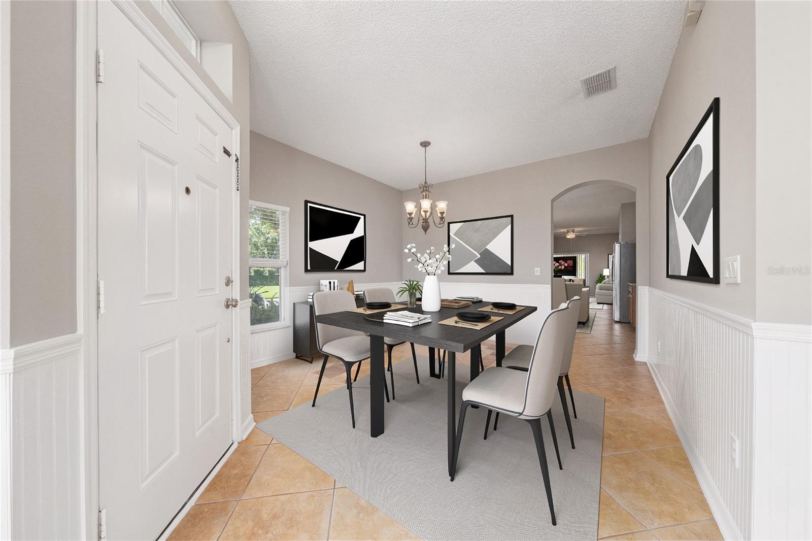 9724 MYRTLE CREEK LN, ORLANDO, FL, 32832