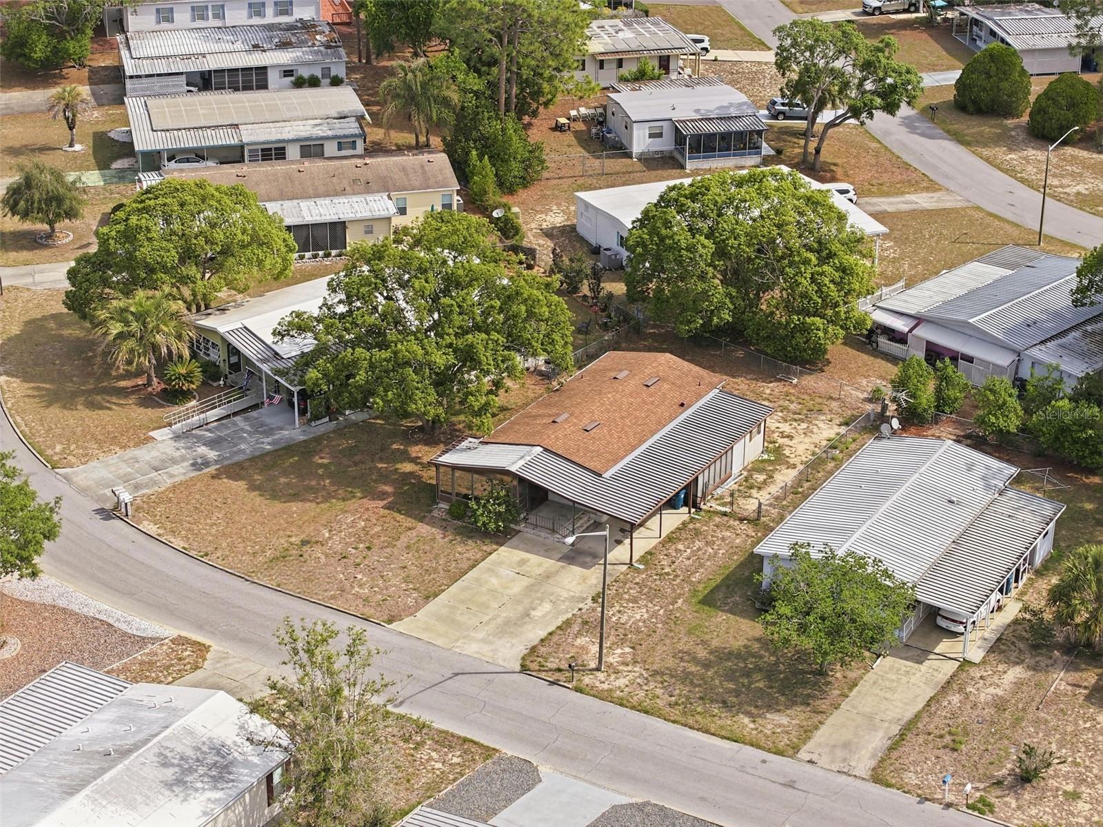 8304 WEATHERFORD AVE, BROOKSVILLE, FL, 34613