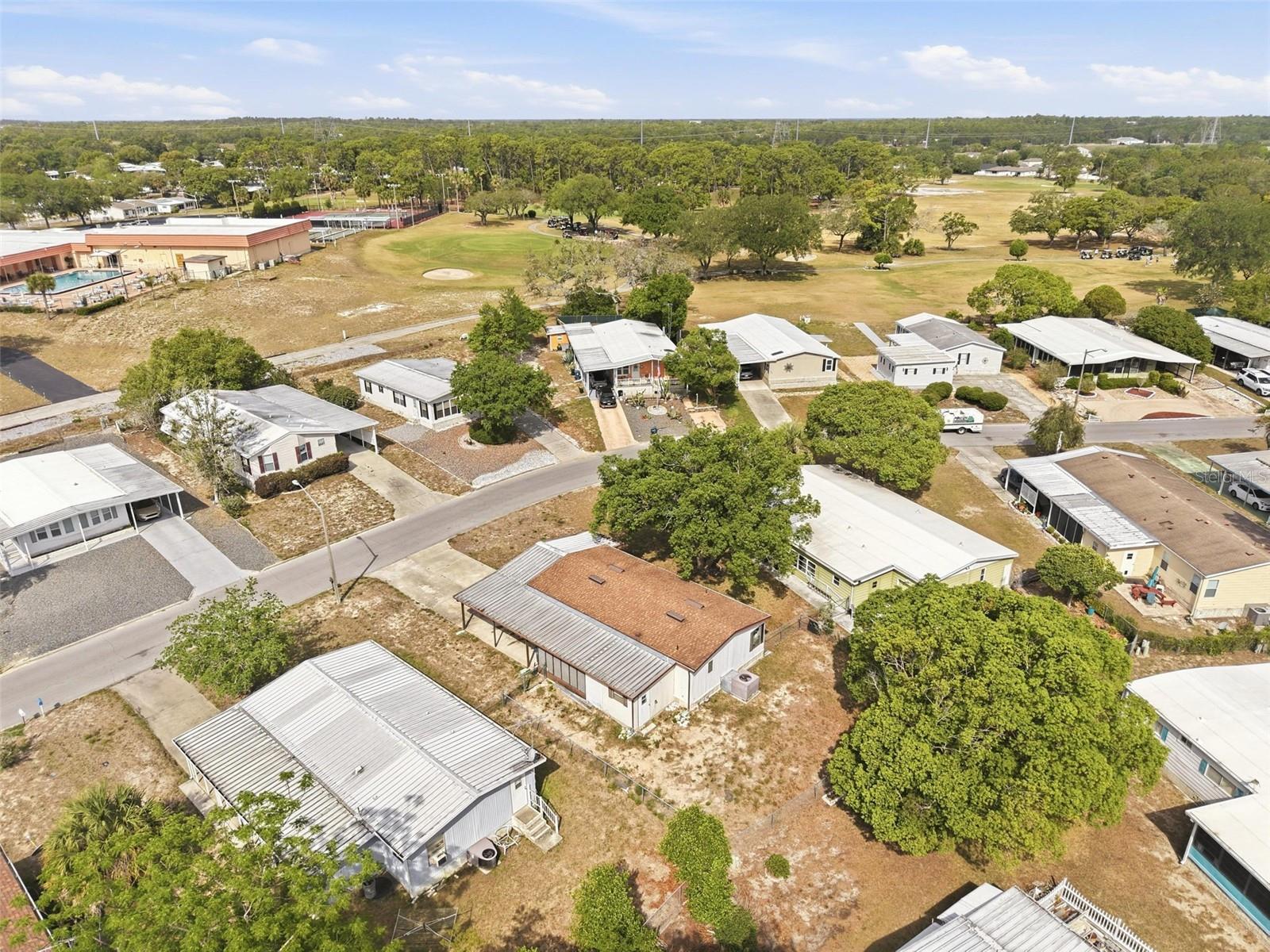 8304 WEATHERFORD AVE, BROOKSVILLE, FL, 34613