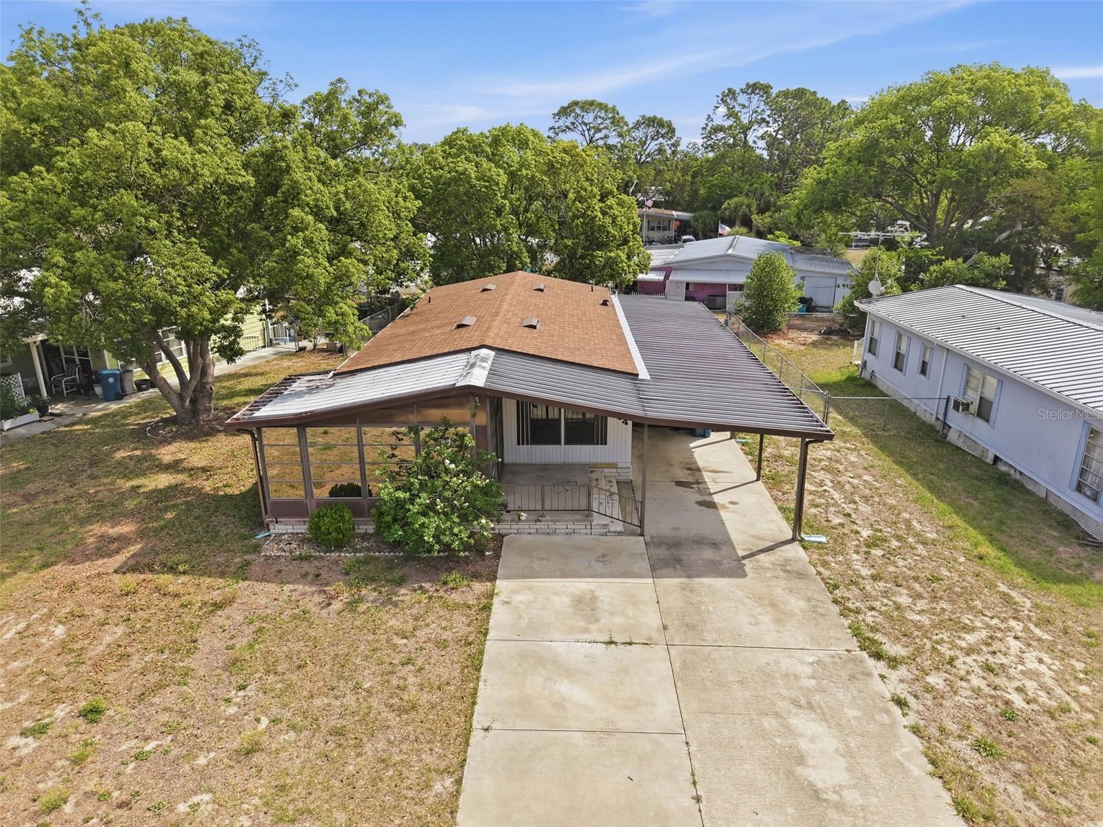 8304 WEATHERFORD AVE, BROOKSVILLE, FL, 34613