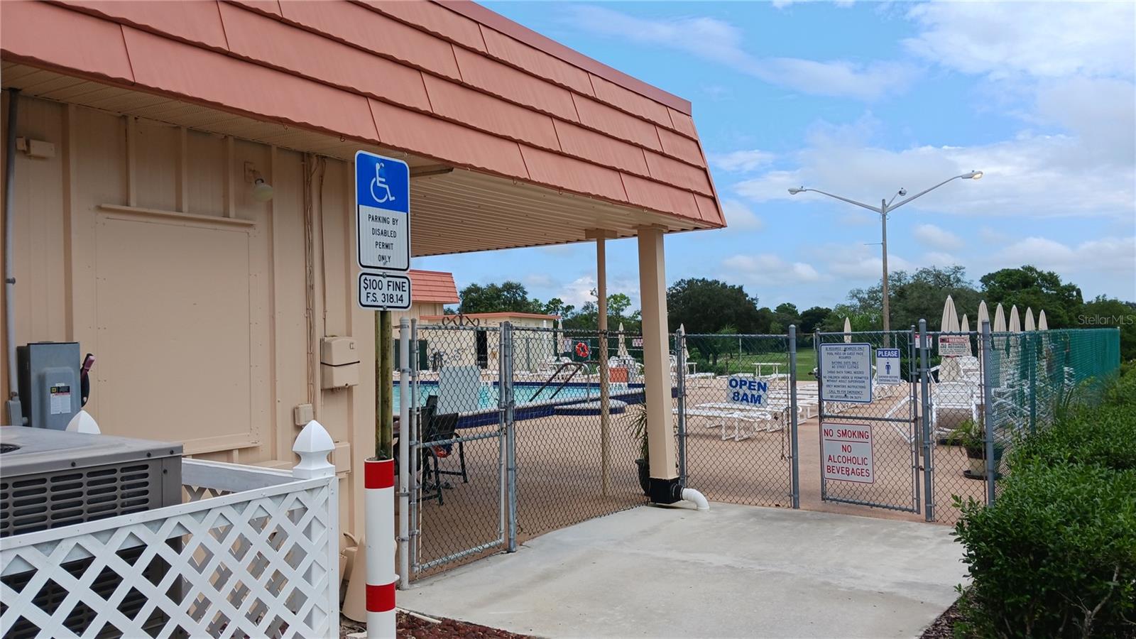 8304 WEATHERFORD AVE, BROOKSVILLE, FL, 34613
