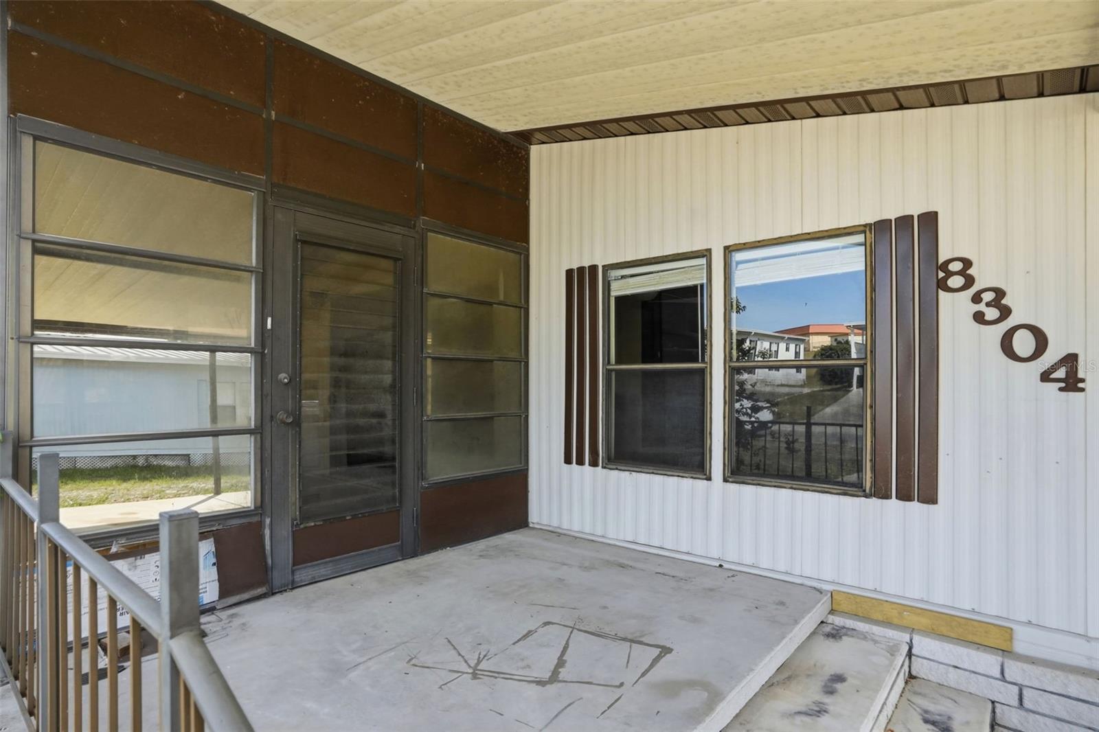 8304 WEATHERFORD AVE, BROOKSVILLE, FL, 34613