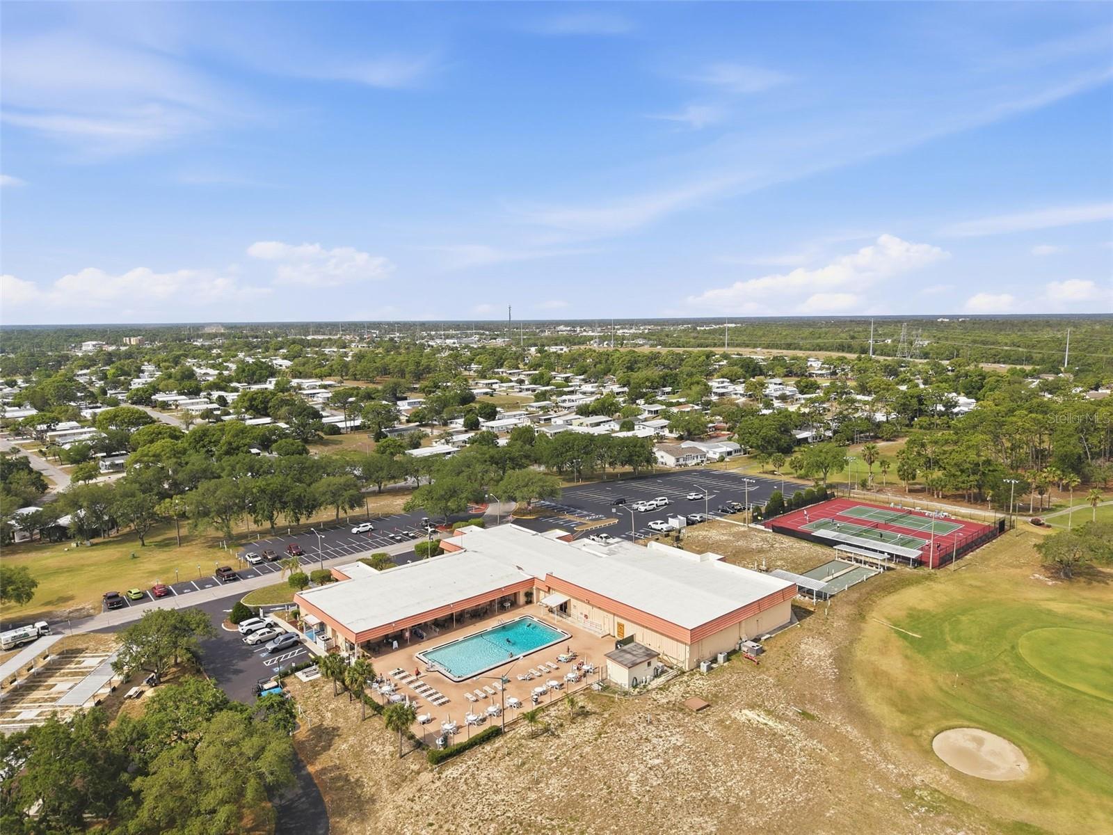 8304 WEATHERFORD AVE, BROOKSVILLE, FL, 34613