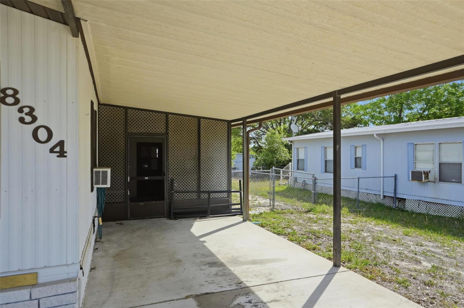 8304 WEATHERFORD AVE, BROOKSVILLE, FL, 34613