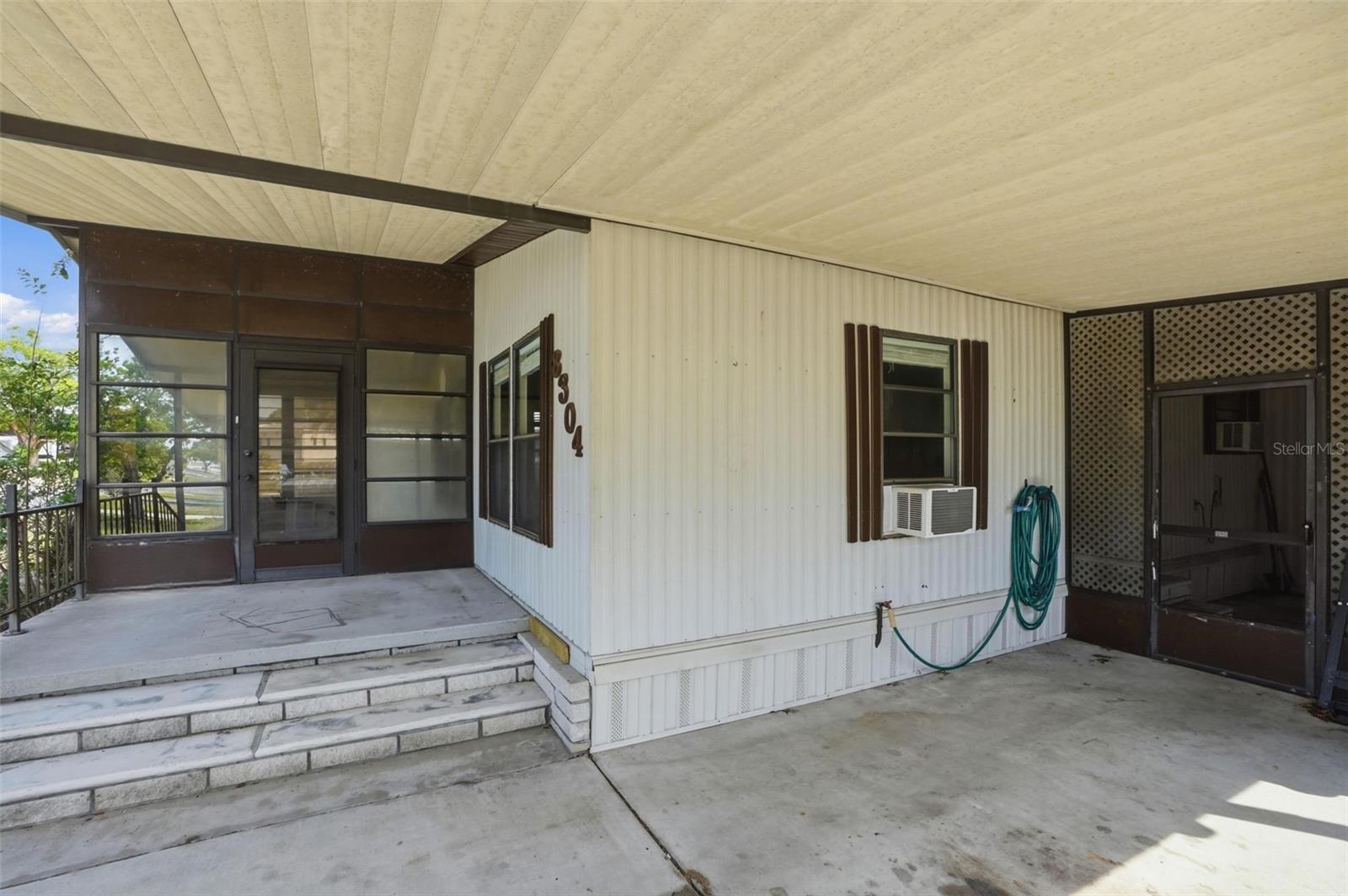 8304 WEATHERFORD AVE, BROOKSVILLE, FL, 34613