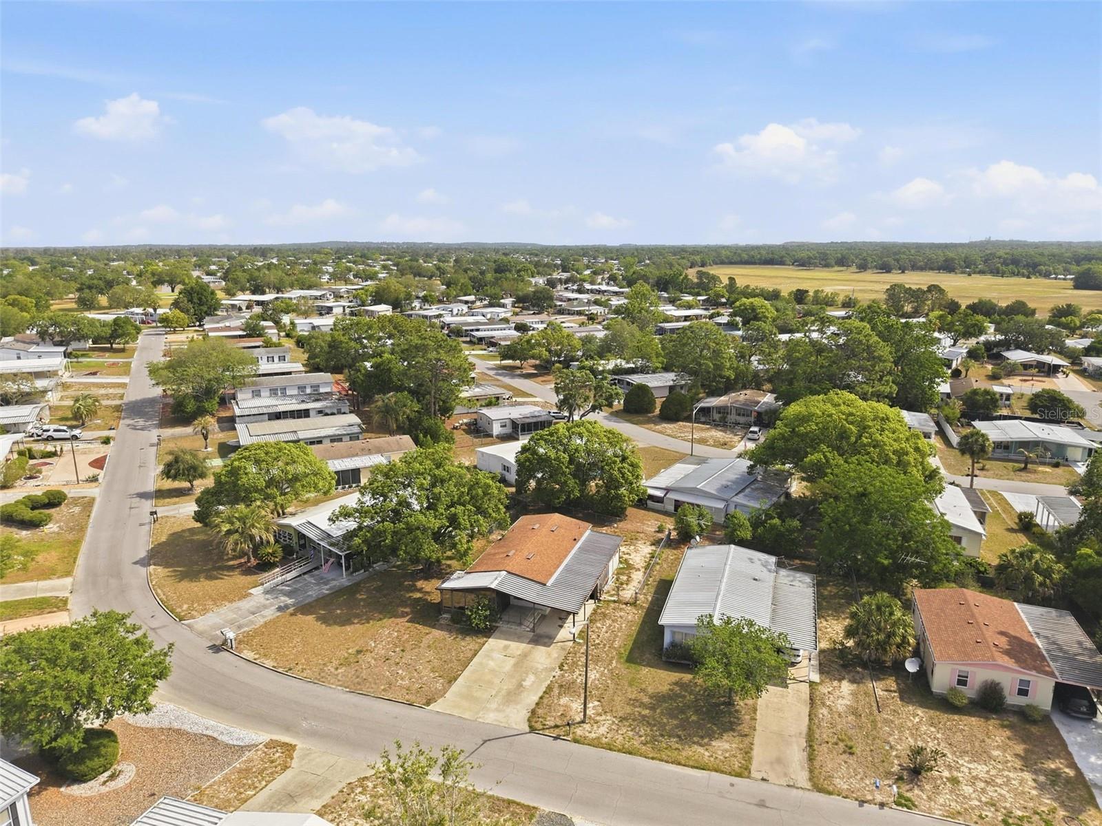 8304 WEATHERFORD AVE, BROOKSVILLE, FL, 34613