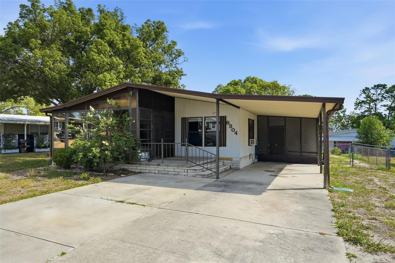 8304 WEATHERFORD AVE, BROOKSVILLE, FL, 34613