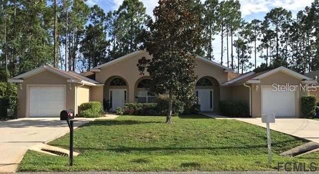 23 BRUNSWICK LN #A, PALM COAST, FL, 32137