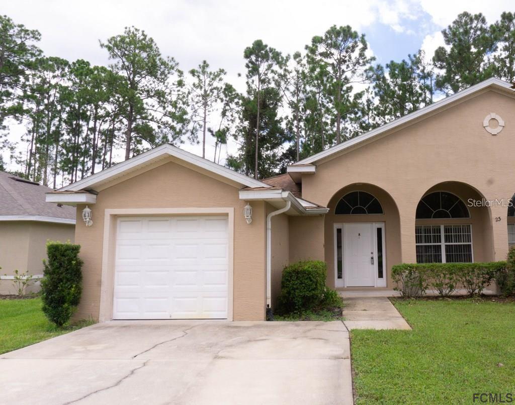 23 BRUNSWICK LN #A, PALM COAST, FL, 32137