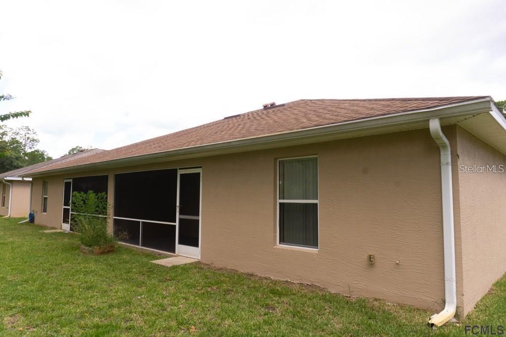 23 BRUNSWICK LN #A, PALM COAST, FL, 32137