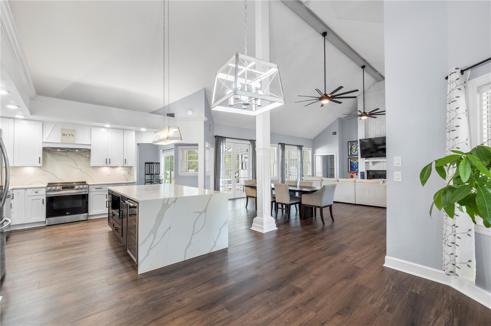 335 SANCTUARY DR, CRYSTAL BEACH, FL, 34681