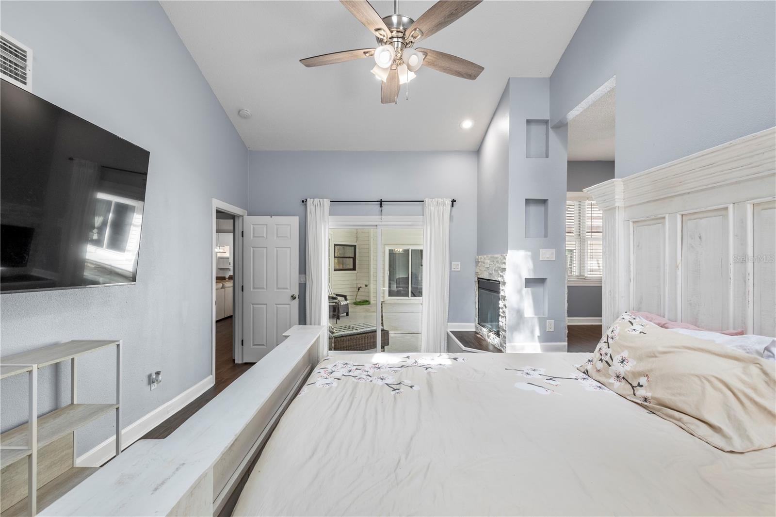 335 SANCTUARY DR, CRYSTAL BEACH, FL, 34681