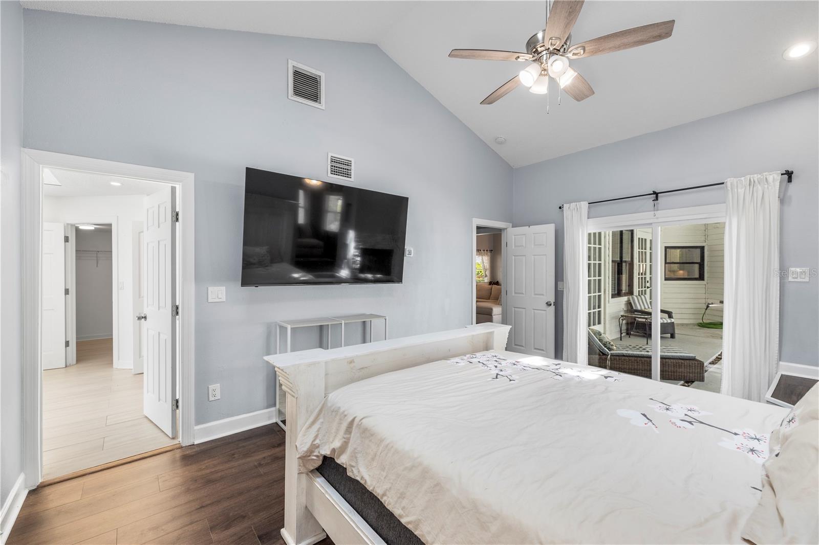 335 SANCTUARY DR, CRYSTAL BEACH, FL, 34681