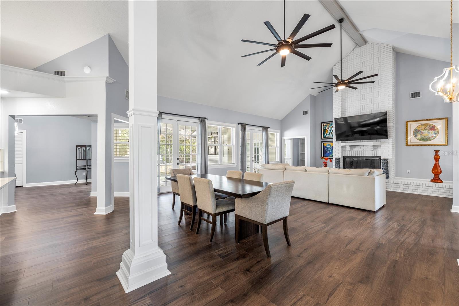335 SANCTUARY DR, CRYSTAL BEACH, FL, 34681