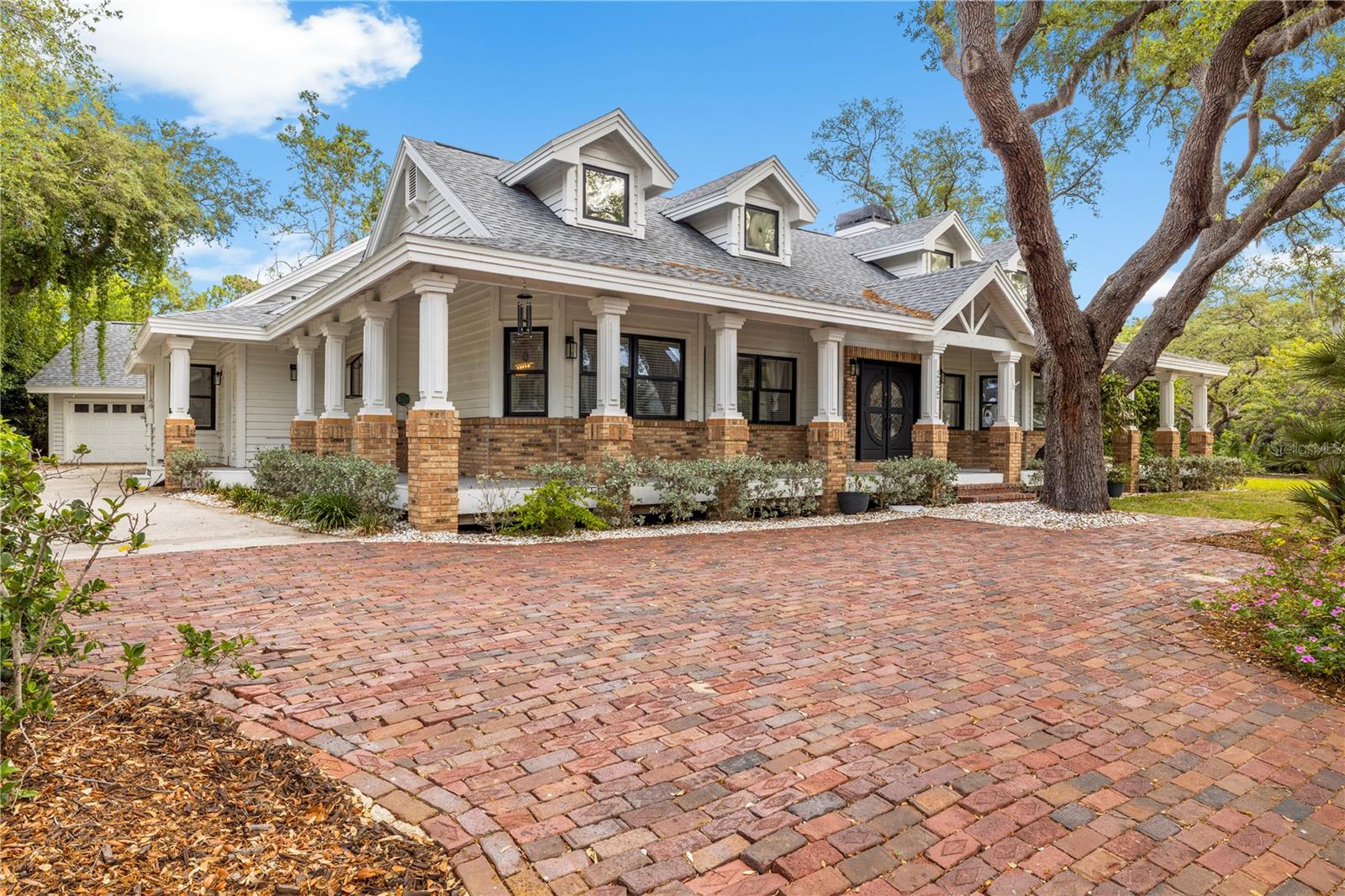 335 SANCTUARY DR, CRYSTAL BEACH, FL, 34681